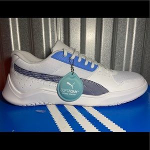 puma dc past ripstop